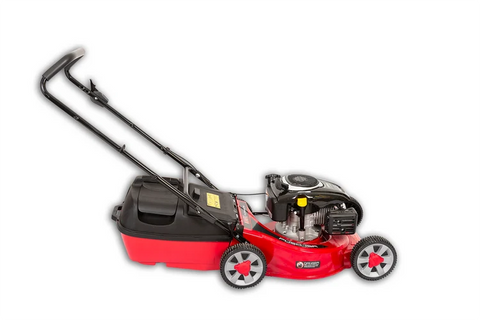 CP19A Professional 19" Alloy Base Lawn Mower