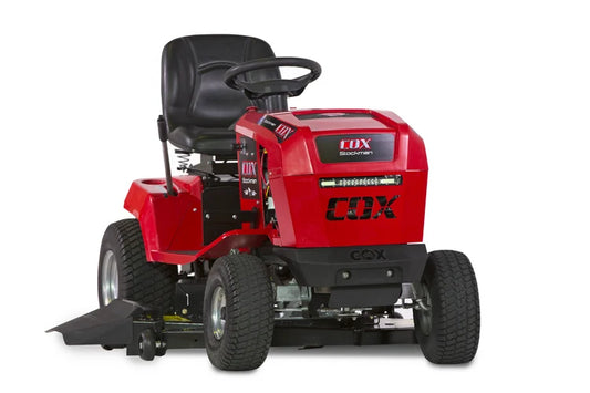 CTL18V40 Stockman Plus 40"