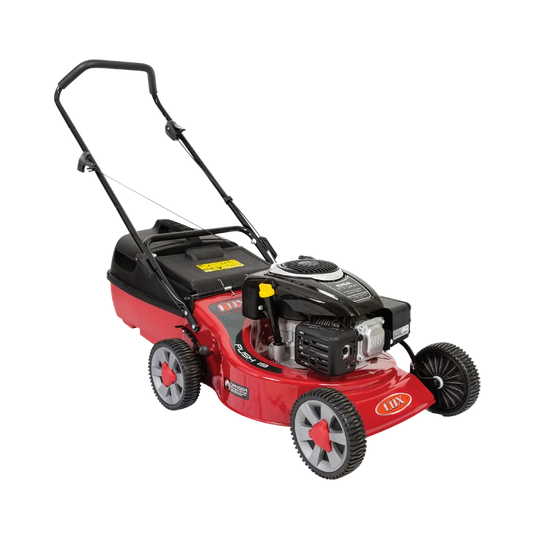 CP19S Professional Steel Base Lawn Mower