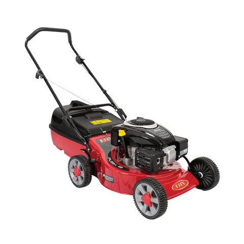 CP19S Professional Steel Base Lawn Mower
