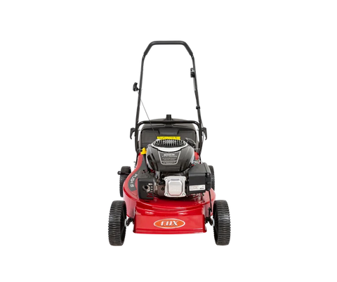 CP19S Professional Steel Base Lawn Mower