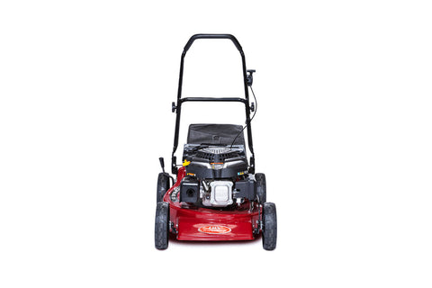 CD19S Professional 19" Steel Base Lawn Mower