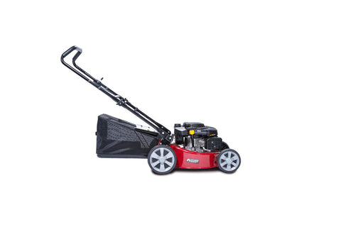 CD19S Professional 19" Steel Base Lawn Mower