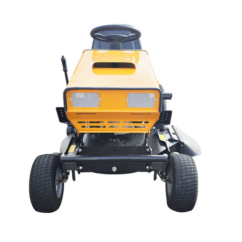 Greenfield FastCut Classic 32"