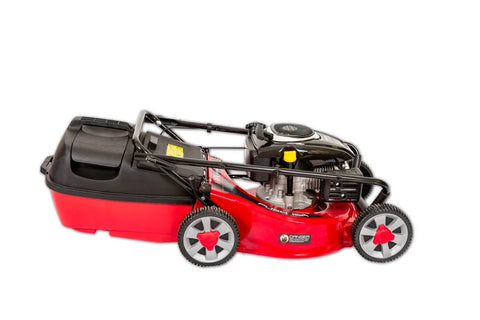 CP19A Professional 19" Alloy Base Lawn Mower