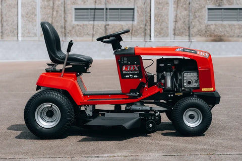 CTL18V40 Stockman Plus 40"
