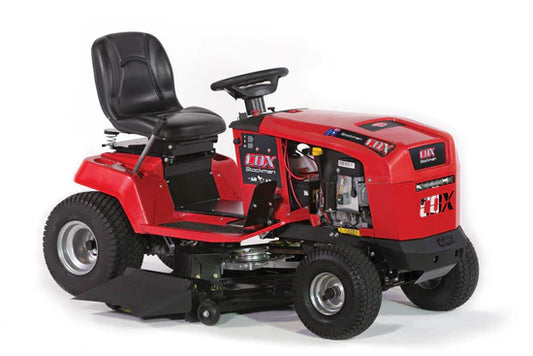 Stockman B&S 17.5hp 32" Auto Diff Lock