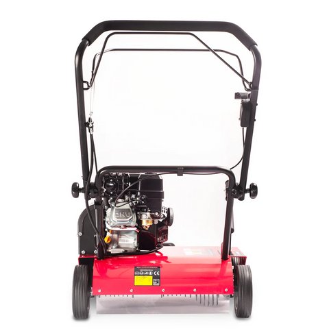 Scarifier