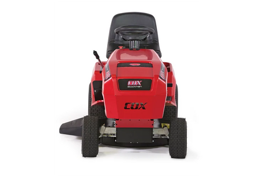 CTH32 Stockman Ride-on Mower 32"