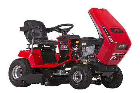 Stockman B&S20hp 35"