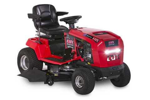 Stockman B&S20hp 35"