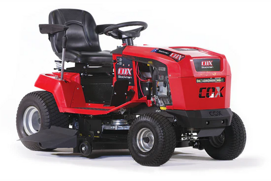 Stockman B&S20hp 35"