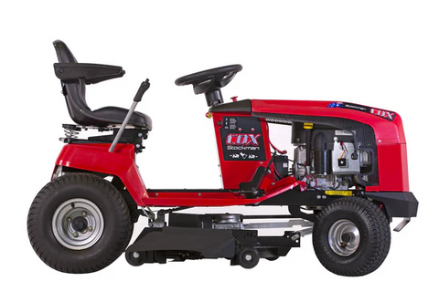Stockman B&S20hp 35"