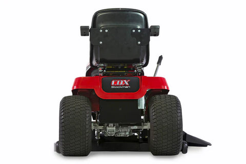 Stockman 32"