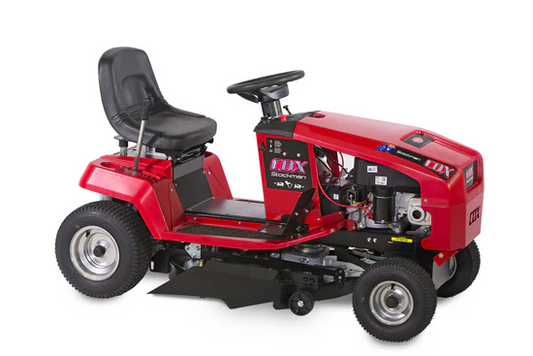 Stockman 32"