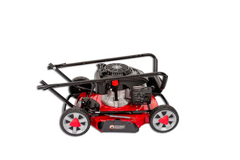 Utility 21 Workhorse