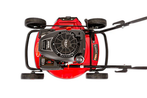 Utility 21 Workhorse