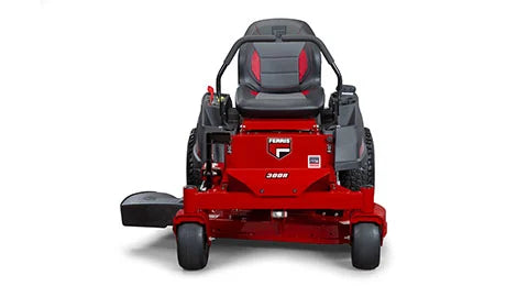 300S Zero Turn Mower Commercially-Inspired, Entry-Level