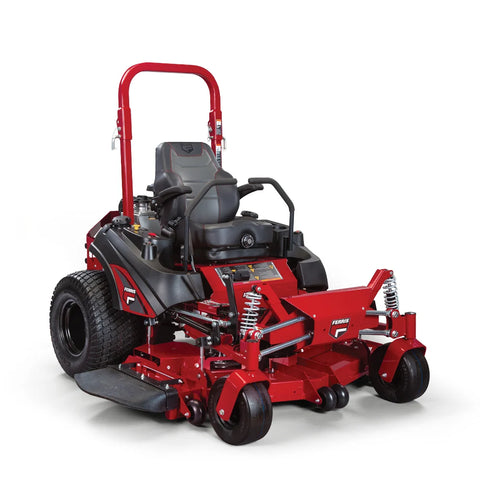 ISX™ 3300 Zero Turn Mower 40/60" EFI-ETC/OGS