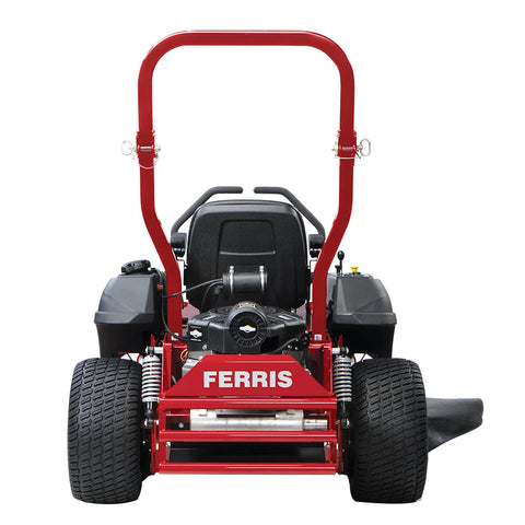 IS700 Zero Turn Mower 27/52" - With 4 Wheel Suspension