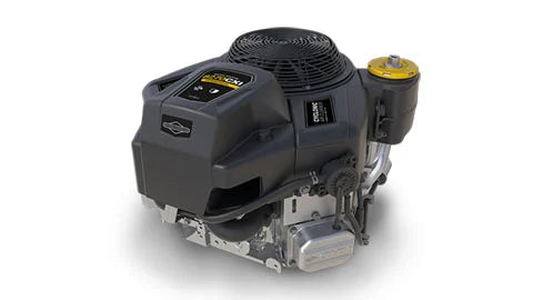 ISX800 Zero Turn Mower 27/52" EFI-ETC/OX - With ForeFront 4 Wheel Suspension