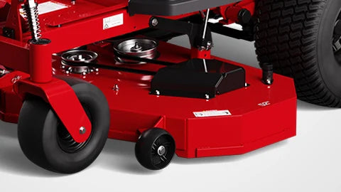 300S Zero Turn Mower Commercially-Inspired, Entry-Level