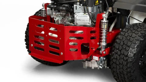 300S Zero Turn Mower Commercially-Inspired, Entry-Level