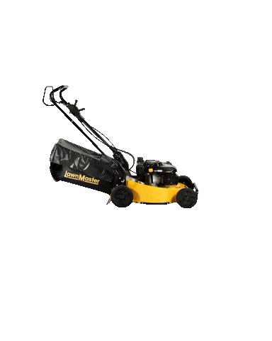 LM21SP Lawn Master 21" Self-propeleed
