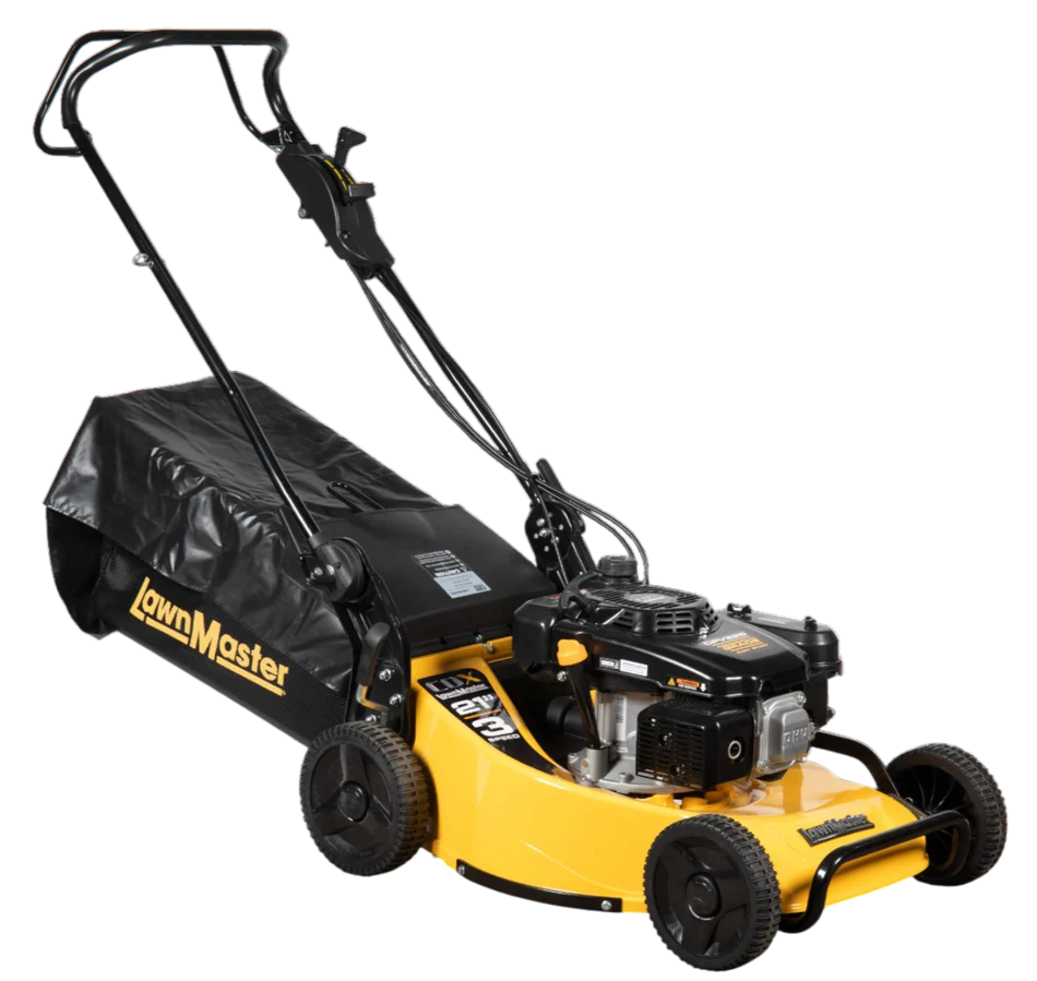 LM21SP Lawn Master 21" Self-propeleed