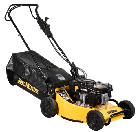 LM21SP Lawn Master 21" Self-propeleed