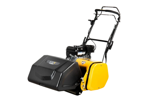 LM20CM LawnMaster Cylinder Mower
