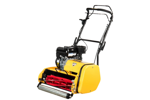 LM20CM LawnMaster Cylinder Mower