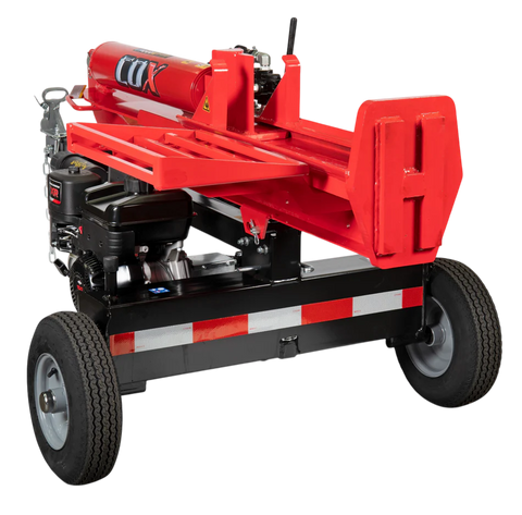 35T Log Splitter
