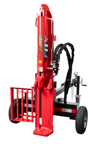 35T Log Splitter