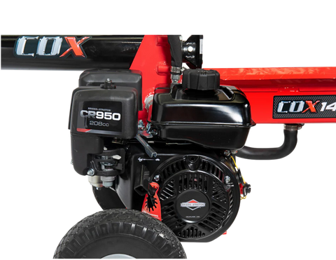 14T Log Splitter