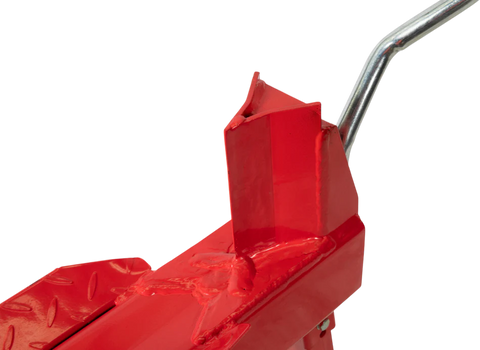 14T Log Splitter
