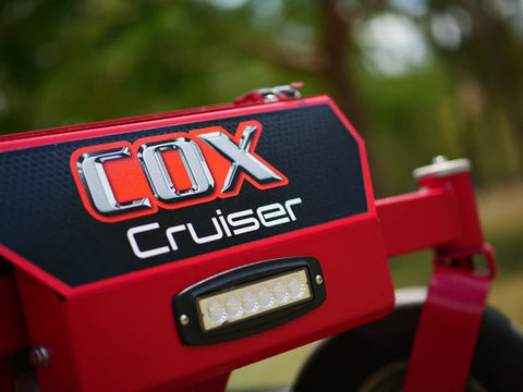 Cruiser ZTR 52