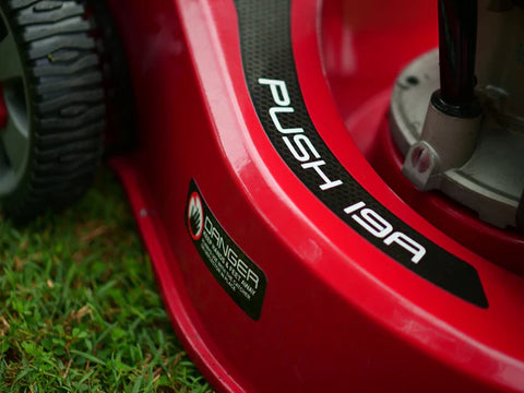 Push 19S