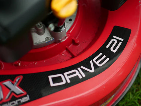 Drive 21