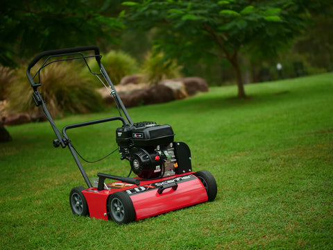 Scarifier