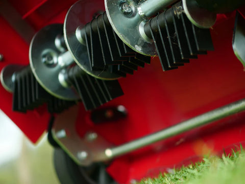 Scarifier