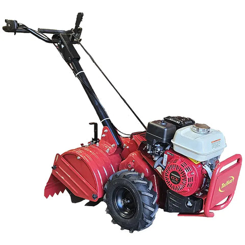 RT450 Rotary Tiller Honda GX200