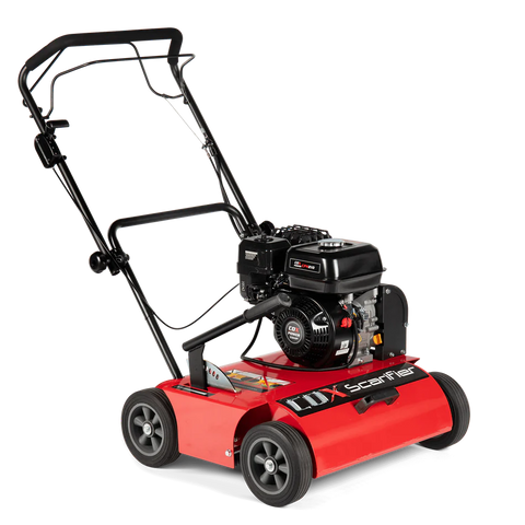 Scarifier