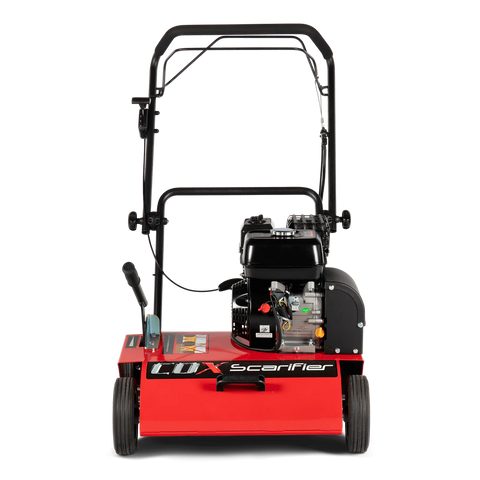 Scarifier