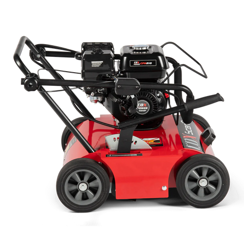 Scarifier