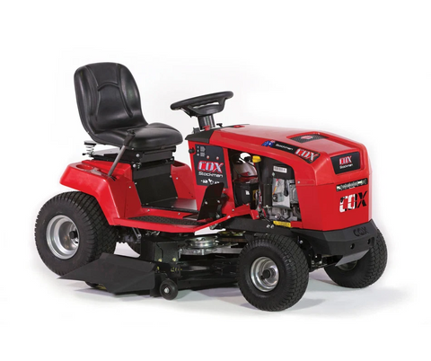 CTL18V40 Stockman Plus 40"