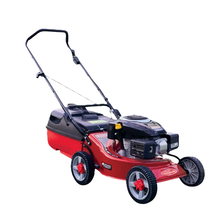 CP18-KS Professional 18" Steel Base Lawn Mower