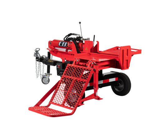Hydraulic Log Lift