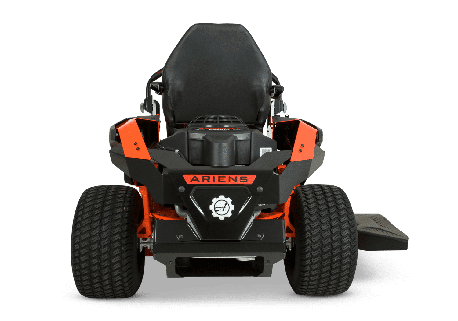 Ariens Ikon 52 Zero Turn Mower. Lockyer Mower Centre