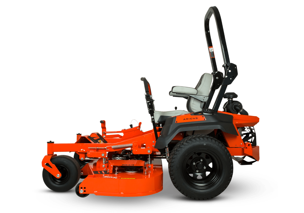 Zenith 60" Zero-Turn Mower